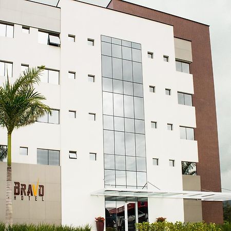 Bravo Hotel João Neiva Kültér fotó