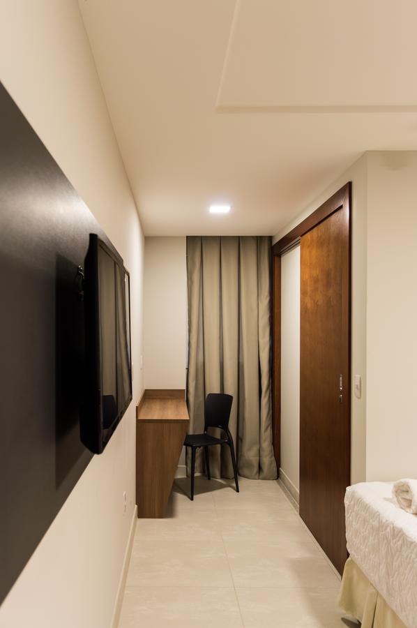 Bravo Hotel João Neiva Kültér fotó