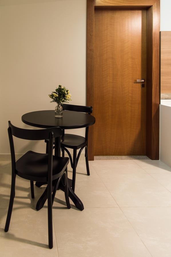 Bravo Hotel João Neiva Kültér fotó