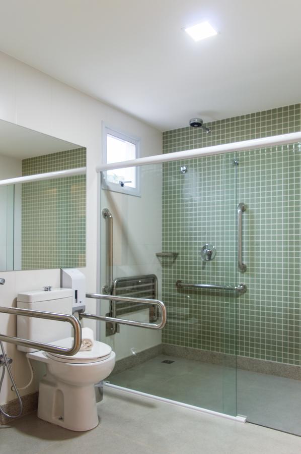 Bravo Hotel João Neiva Kültér fotó