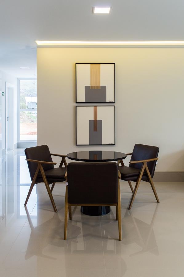 Bravo Hotel João Neiva Kültér fotó