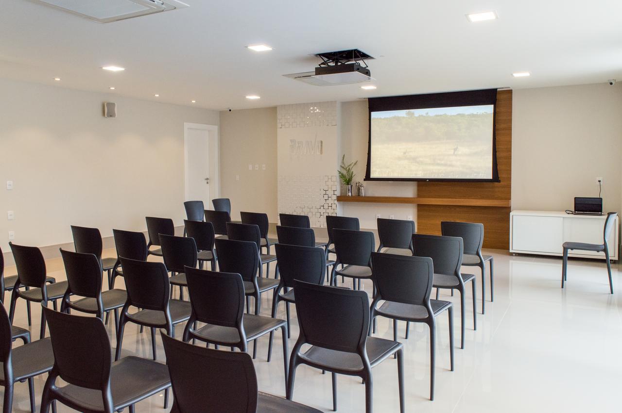 Bravo Hotel João Neiva Kültér fotó