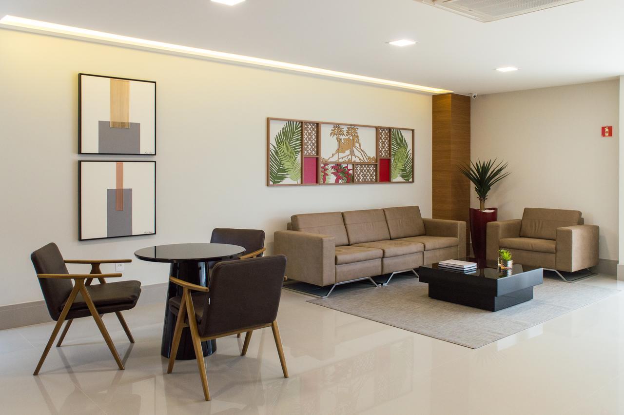 Bravo Hotel João Neiva Kültér fotó